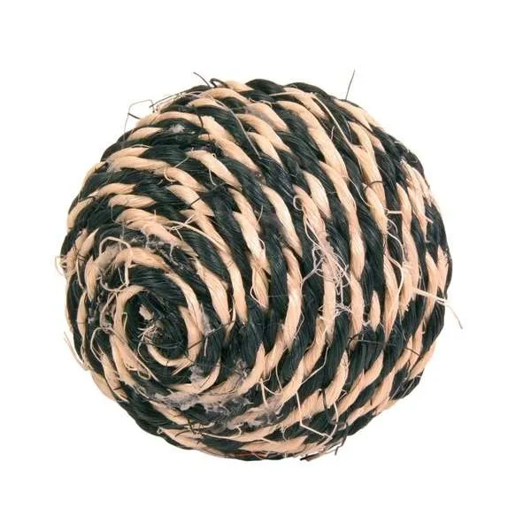 Trixie Sisal-Ball mit Catnip