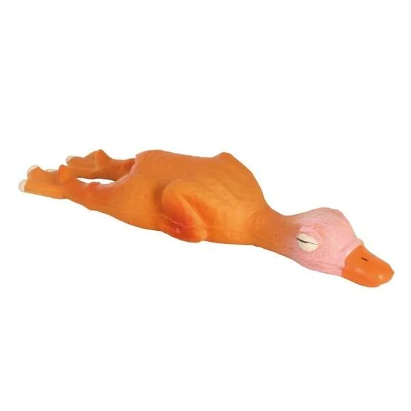 Trixie Mini-Ente aus Latex