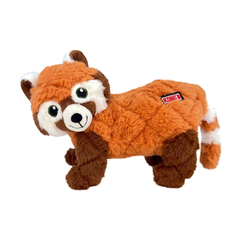 KONG Scampers Panda