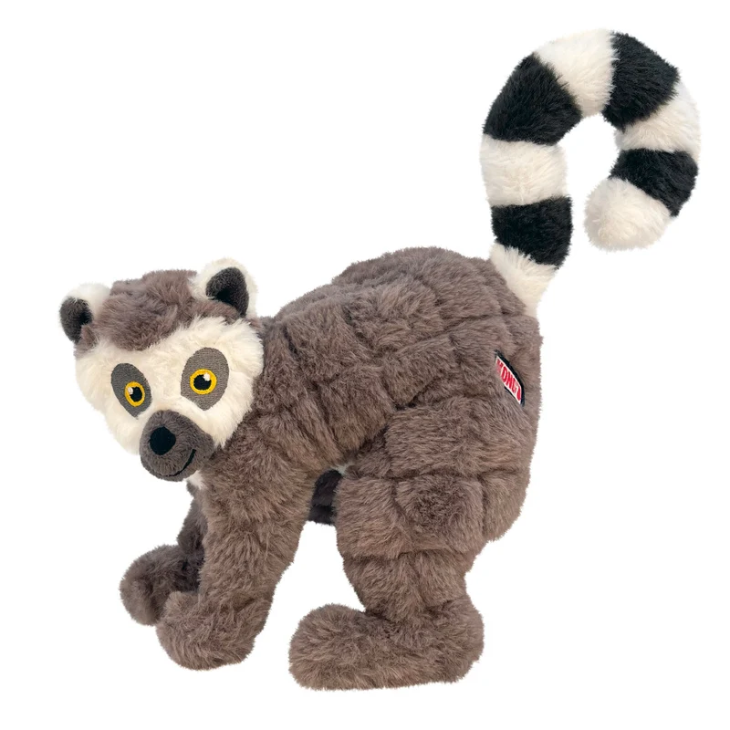KONG Scampers Lemur