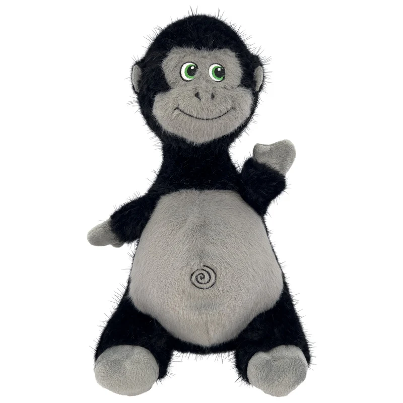 KONG Knots Belly Gorilla