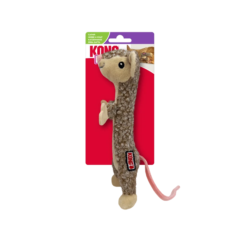 KONG Cat Luvs Mouse