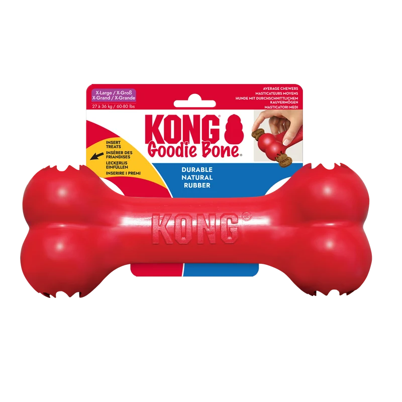 KONG Goodie Bone EU