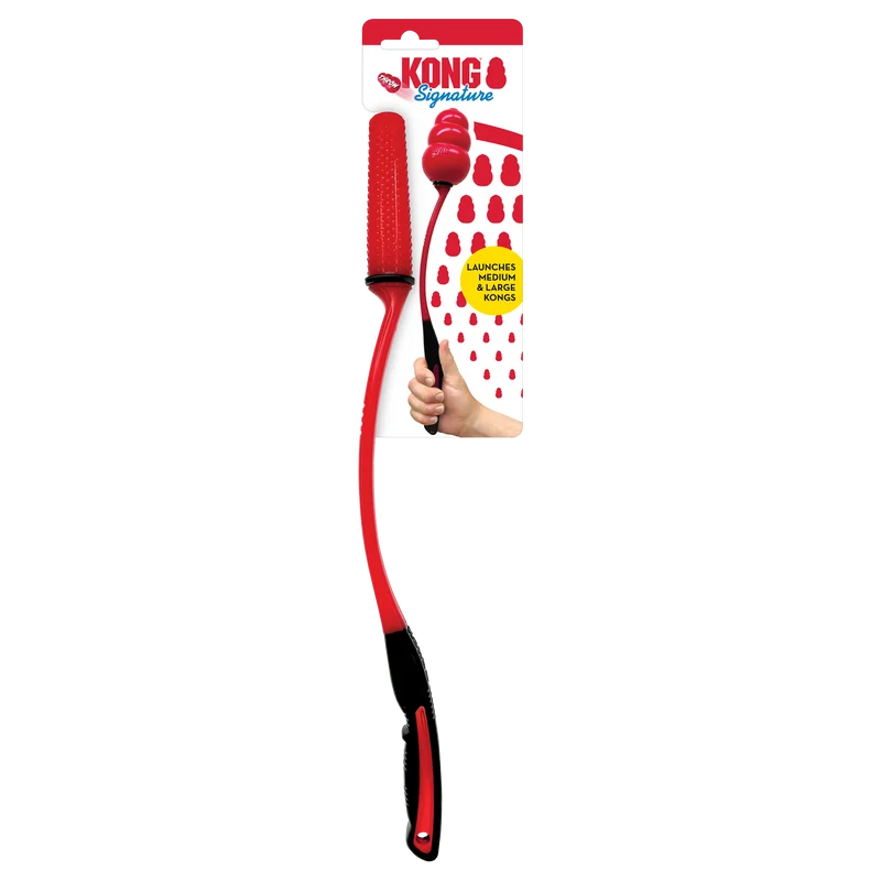 KONG Signature Throw / Mar