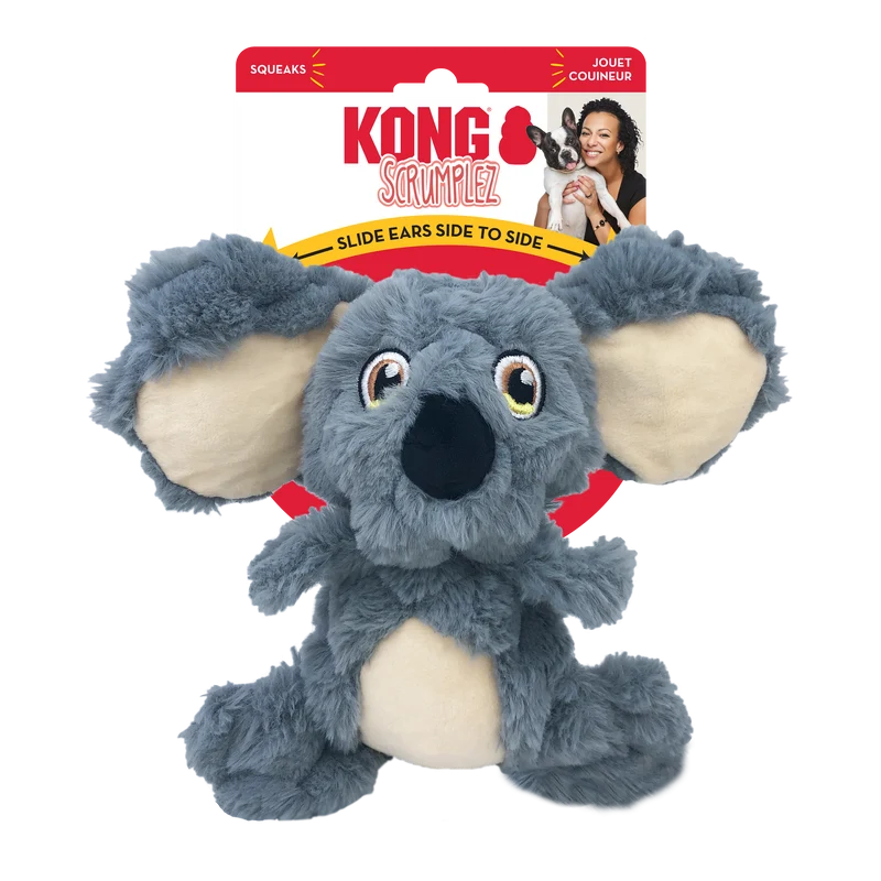 KONG Scrumplez Koala