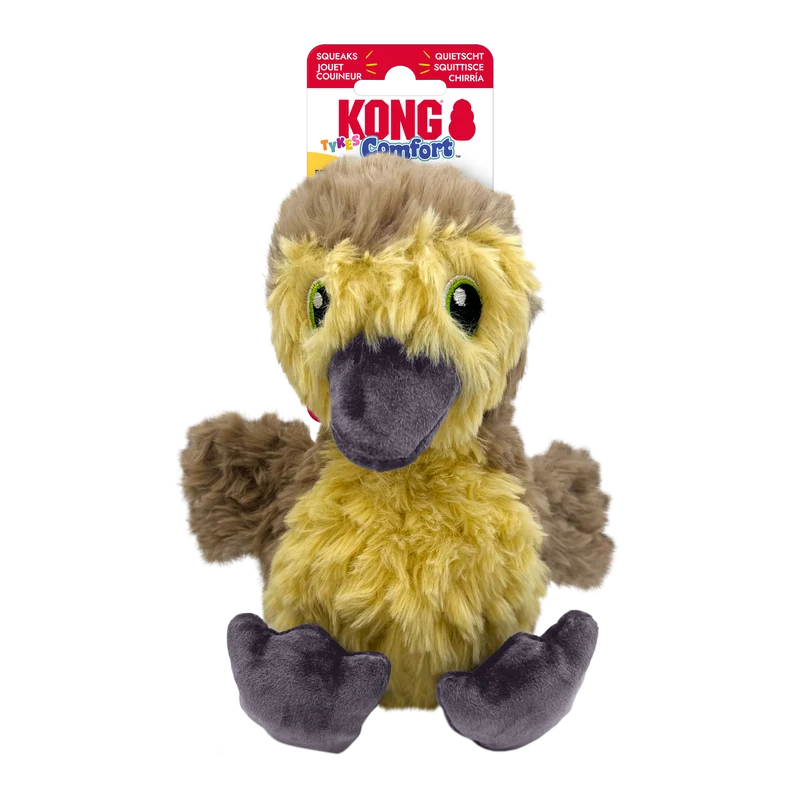 KONG Comfort Tykes Gosling - Apr
