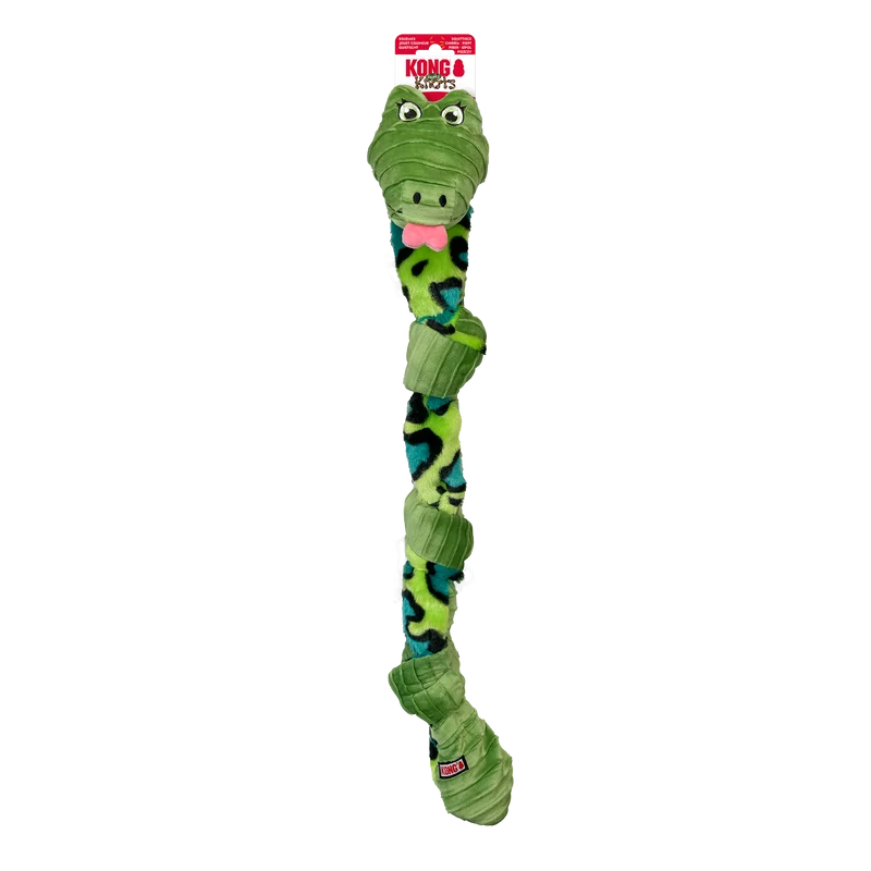 KONG Knots Snake Assorted / - Apr