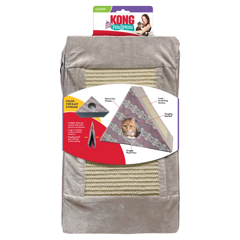 KONG Play Spaces Zen Den Mar