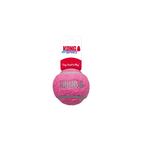 KONG Sport Softies Ball Assorted - Feb