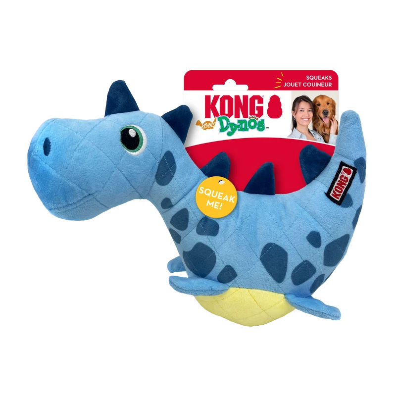 KONG Dynos Roars / EU