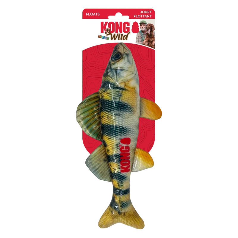 KONG Wild Shieldz Perch