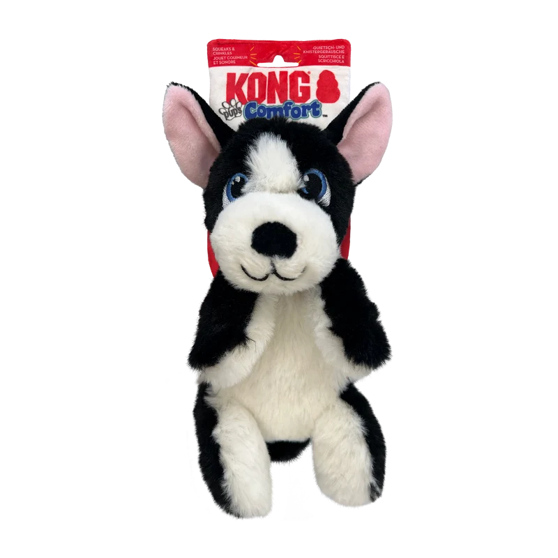 KONG Comfort Pups Boss - Jul