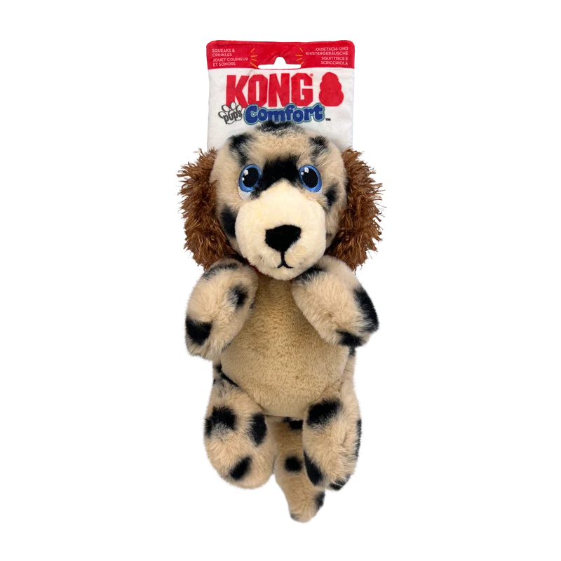 KONG Comfort Pups Spot - Jul
