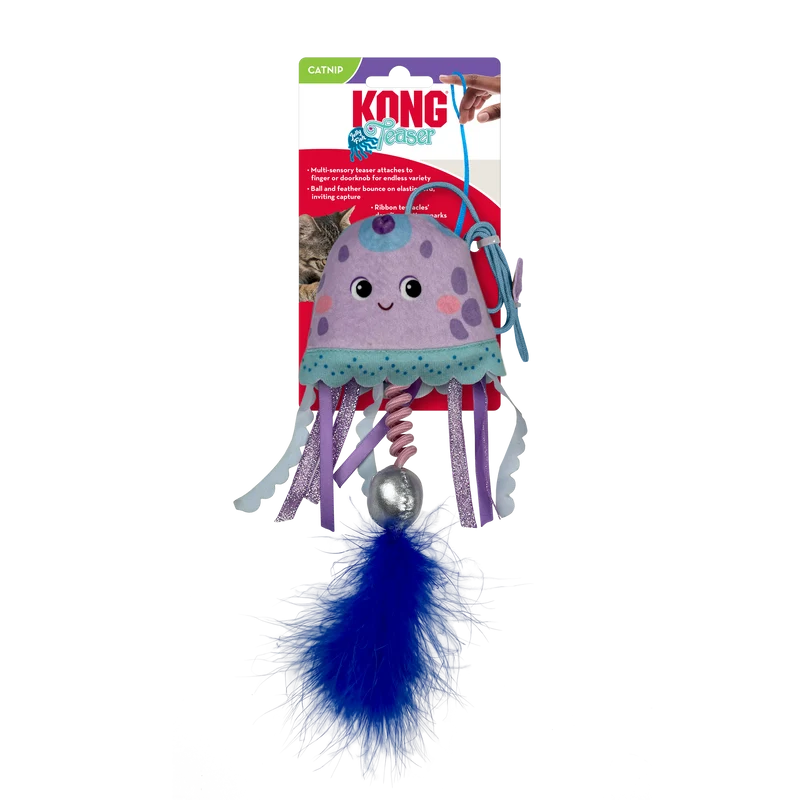 Gor Pets Teaser Jellyfish Assorted