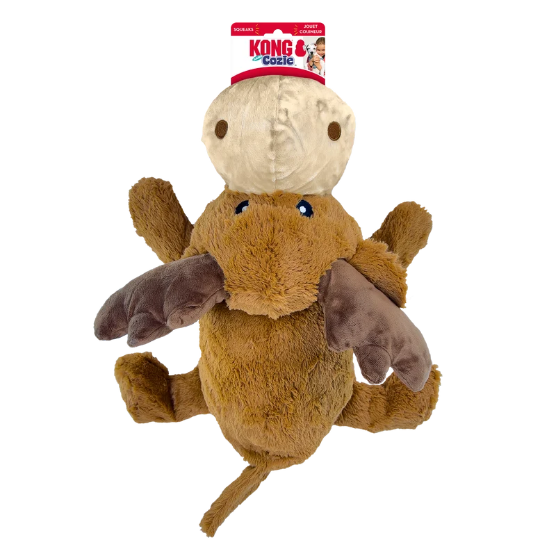 KONG Cozie™ Jumbo Marvin