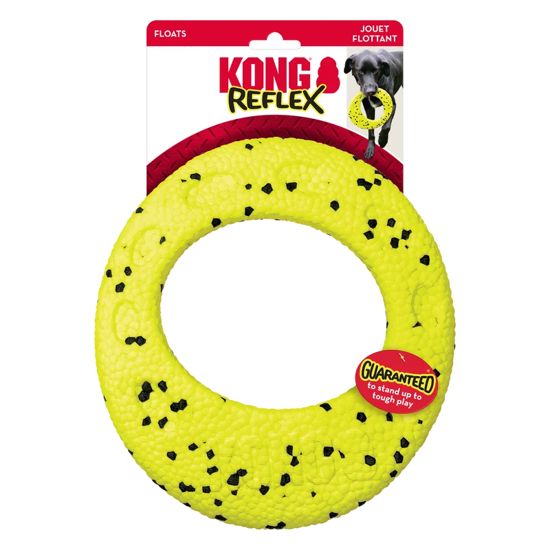 KONG Reflex Flyer