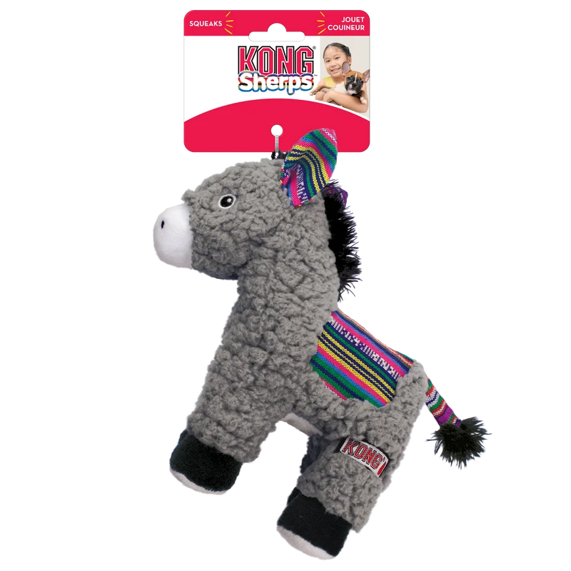 KONG Sherps Donkey Sep