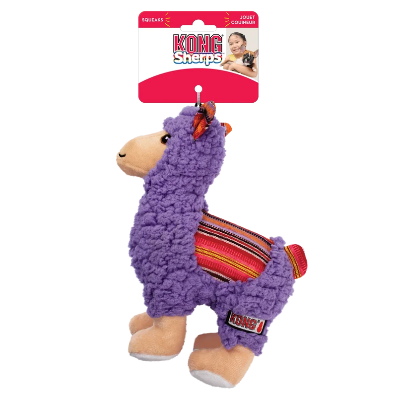 KONG Sherps Llama Sep
