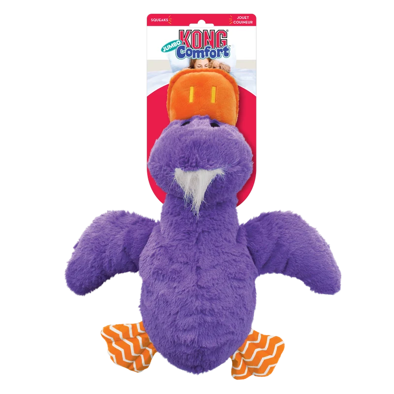 KONG Comfort Jumbo Assorted