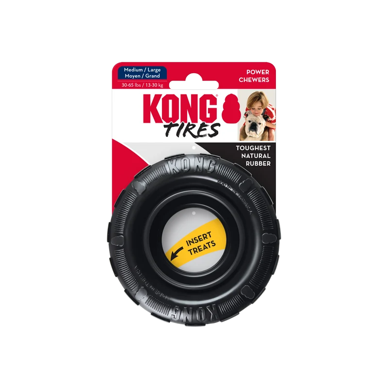 KONG Traxx