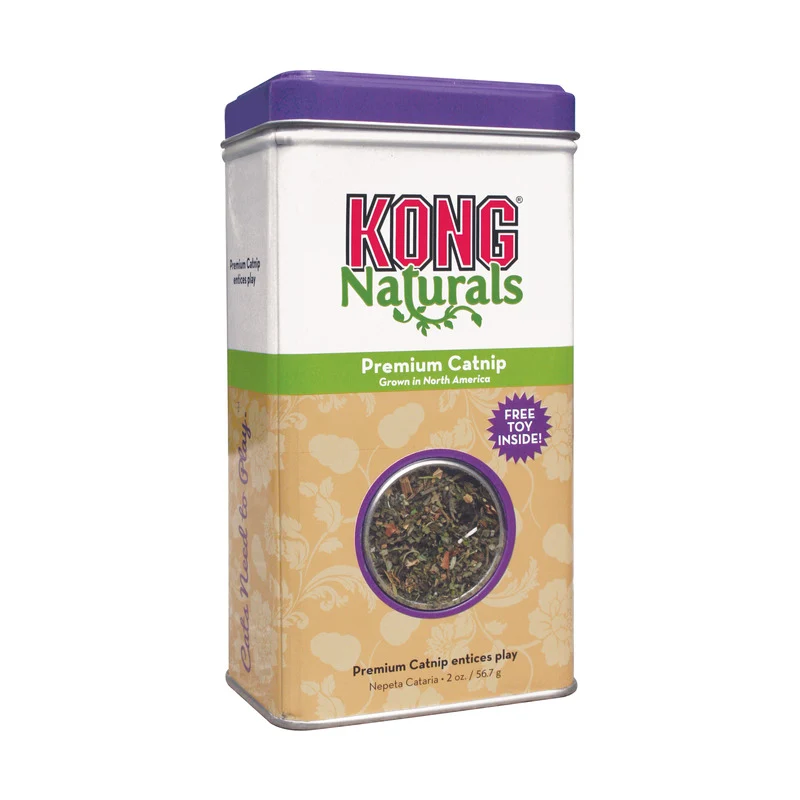 KONG Catnip Premium