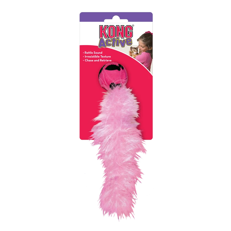 KONG Cat Wild Tails