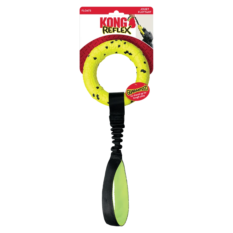 KONG Reflex Tug