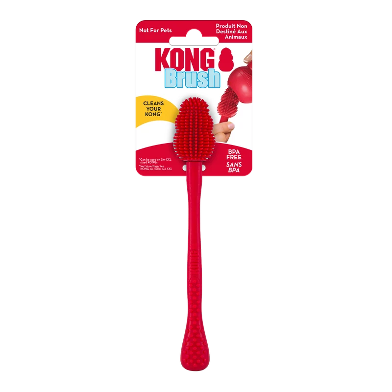 KONG Brush Mar