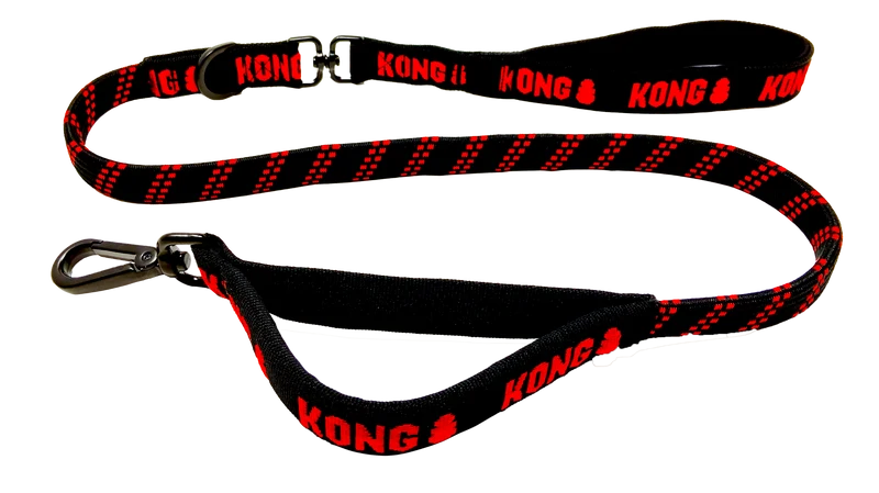 KONG Zero-Shock Leash