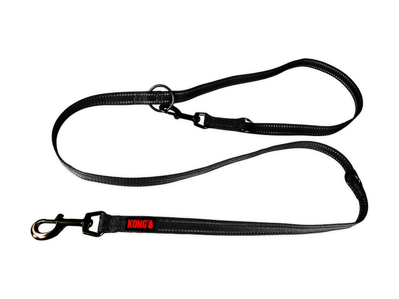 KONG Adjustable Leash