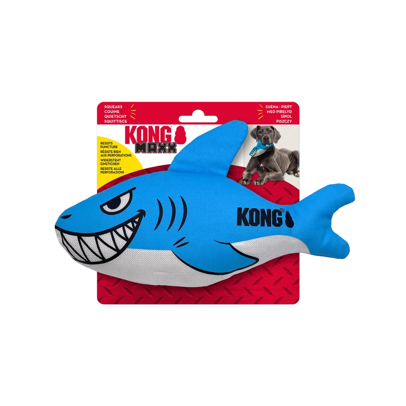 KONG Maxx Shark
