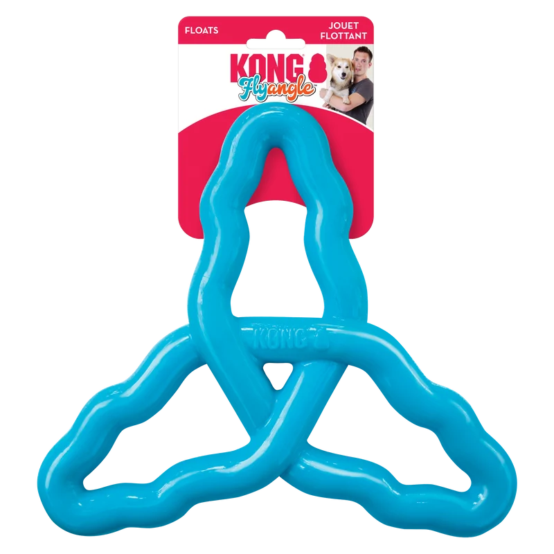 KONG Flyangle Assorted Mar