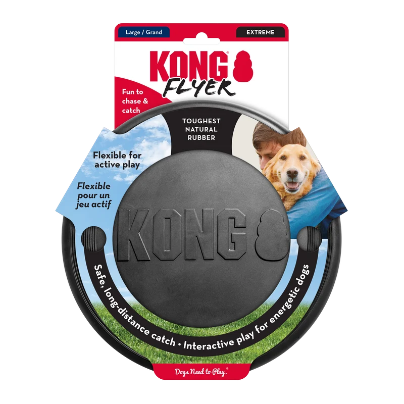 KONG Flyer Extreme