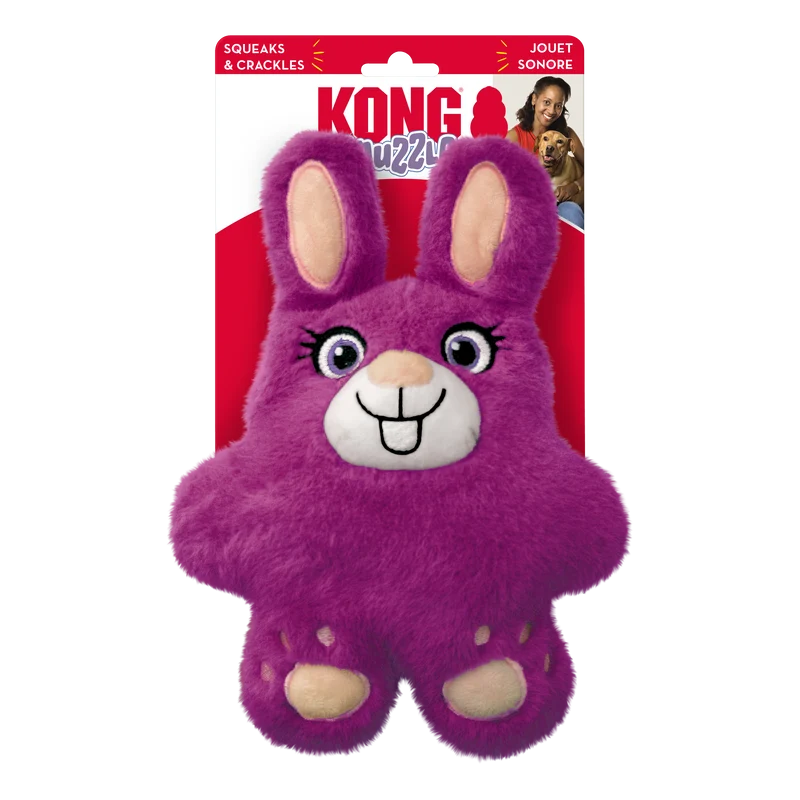 KONG Snuzzles Bunny Oct