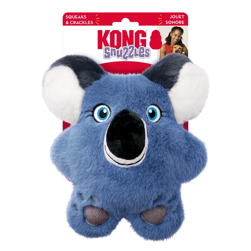 KONG Snuzzles Koala Oct