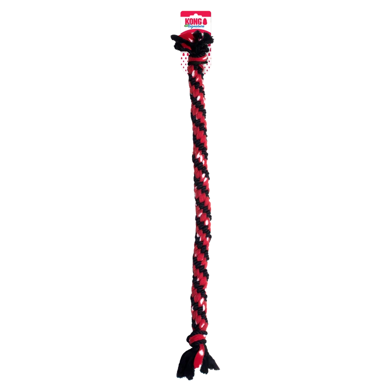 KONG Signature Rope Mega 40" Dual Knot
