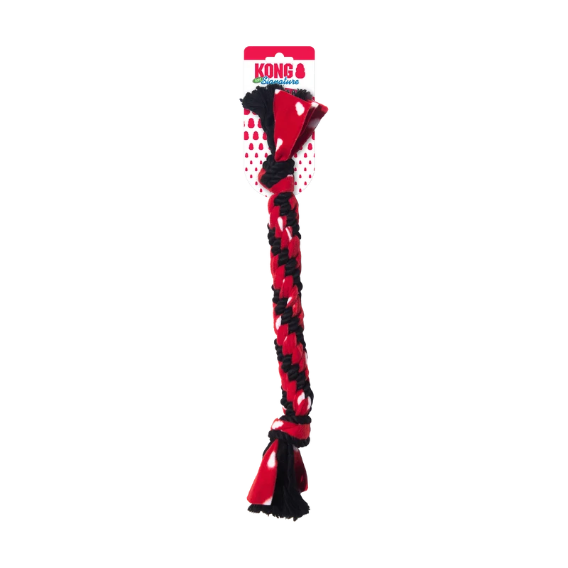 KONG Signature Rope 20" Dual Knot