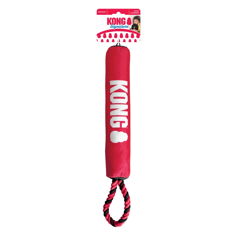 KONG Signature Stick w/Rope Jan