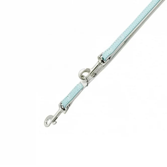 Karlie VINTAGE Führleine Hellblau