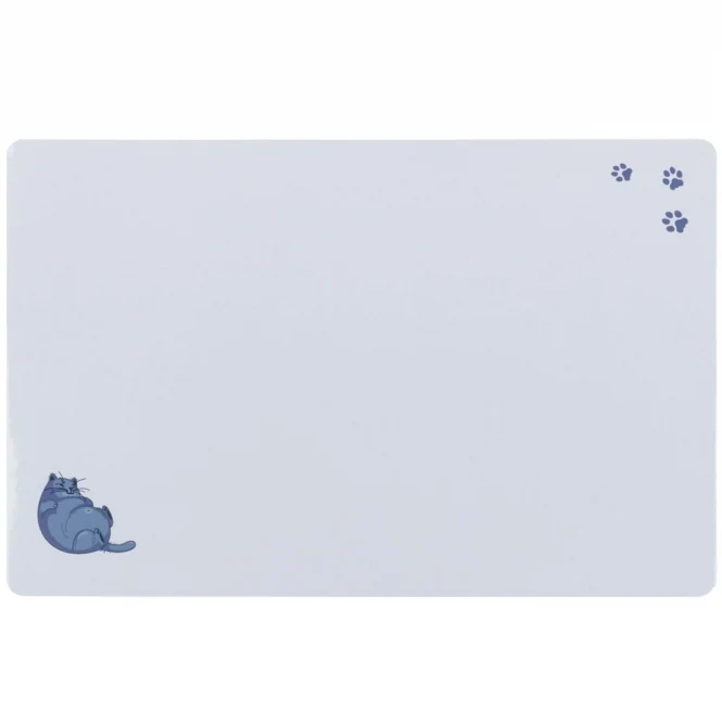 Trixie Napfunterlage Katze