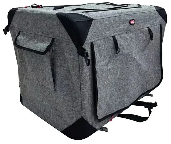 Zolux Nomad Transporter materiałowy składany podróżny S