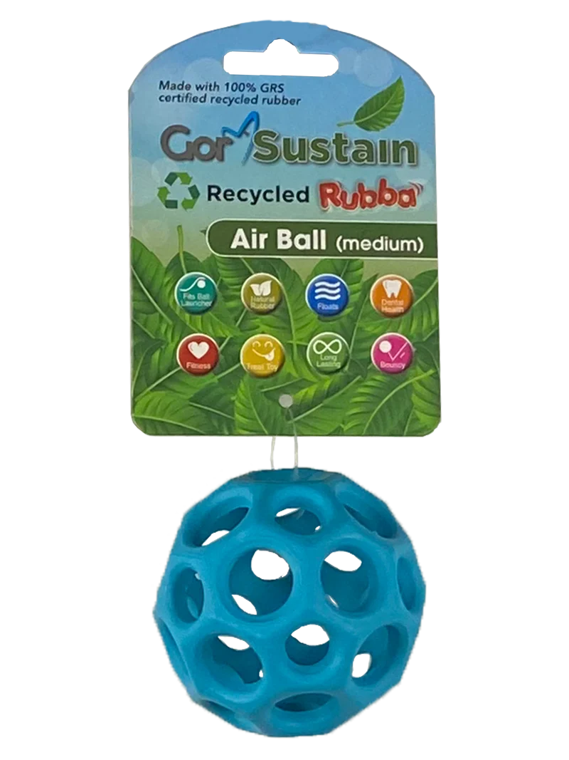 Gor Sustain Rubba Air Ball