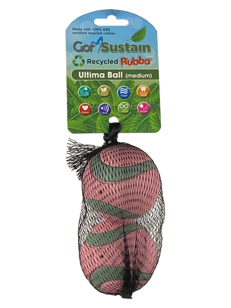 Gor Sustain Rubba Ultima Ball