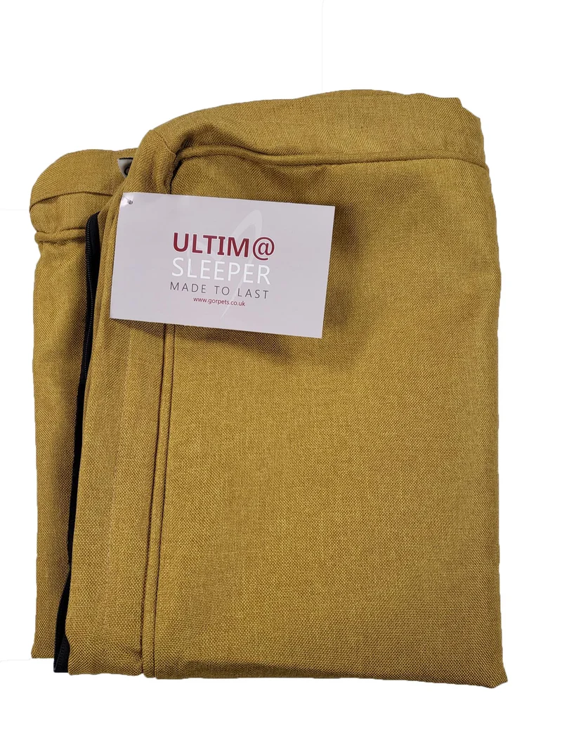 Gor Pets Ultima Memory Foam Sleeper Cover