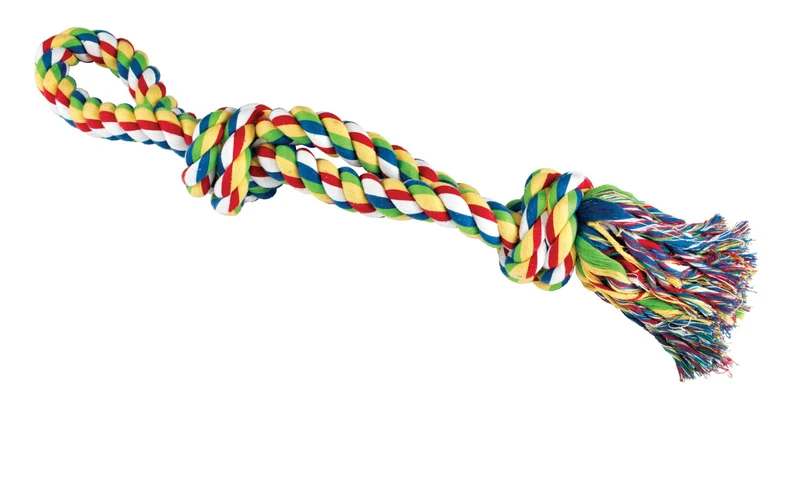 Gor Tugs Double Knot Tug