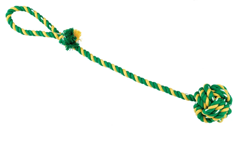 Gor Tugs Rope Knot