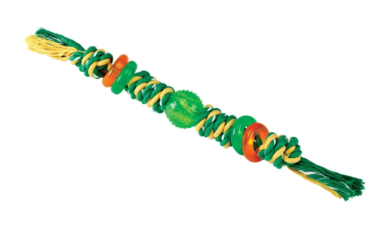 Gor Tugs Teething Rope