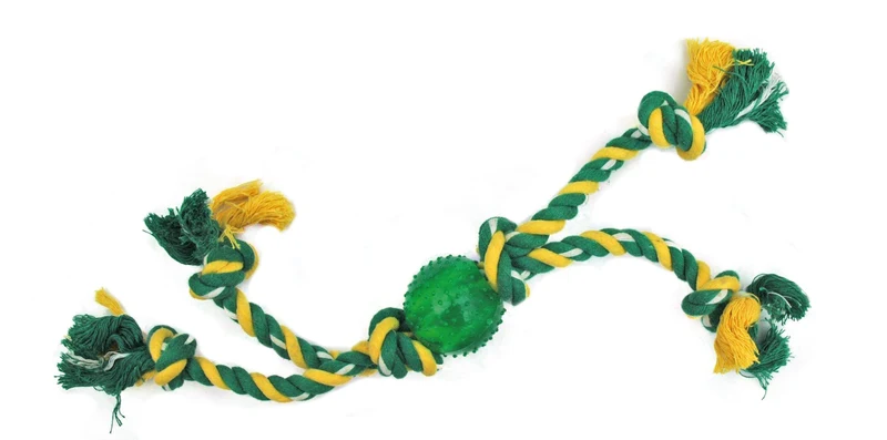 Gor Tugs Quad Tug Ball
