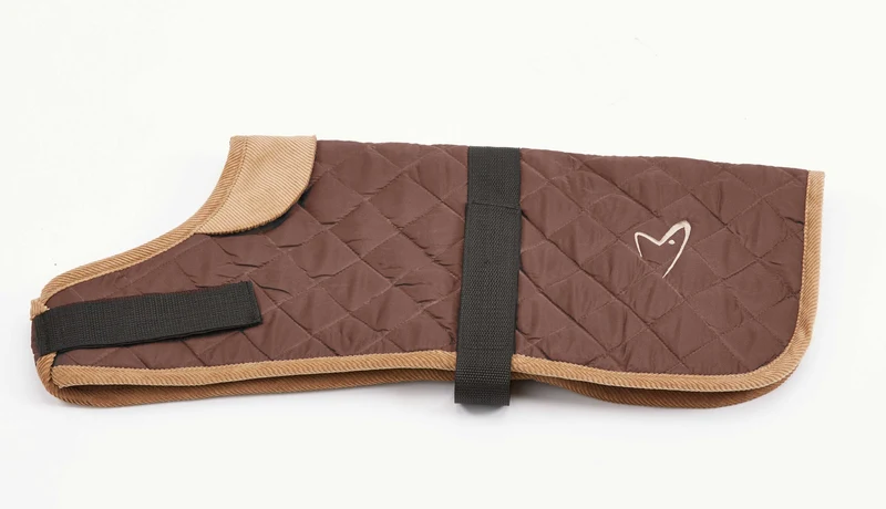 Gor Pets Outdoor Worcester Coat