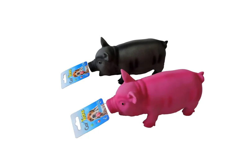 Gor Toons Mommy Honk Pig